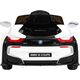 Pojazd BMW I8 LIFT Biały