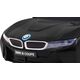 Pojazd BMW I8 LIFT Czarny