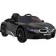 Pojazd BMW I8 LIFT Czarny