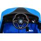 Pojazd BMW I8 LIFT Niebieski