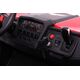 Pojazd Buggy SuperStar 4x4 Czerwony
