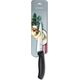 Victorinox Nóż kuchenny Victorinox Szerokie ostrze 15cm czarny (6.8003.15B)