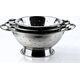 Cookini Durszlak Basic Kitchen stal nierdzewna 28cm