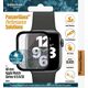 PanzerGlass Szkło antybakteryjne do Apple Watch Series 4/5/6/SE 40mm (2016)