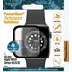 PanzerGlass Szkło antybakteryjne do Apple Watch Series 4/5/6/SE 44mm (2017)
