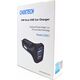 Ładowarka Choetech C0051 2x USB-A 3 A  (C0051 BLACK)