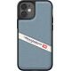 Diesel Diesel Moulded Case Denim FW20 for iPhone 12 mini