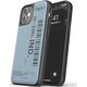 Diesel Diesel Moulded Case Denim FW20 for iPhone 12 mini