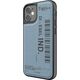 Diesel Diesel Moulded Case Denim FW20 for iPhone 12 mini