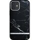 Richmond & Finch Richmond & Finch Black Marble iPhone 12 & 12 Pro