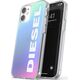 Diesel Diesel Snap Case Holographic With white Logo FW20