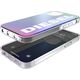 Diesel Diesel Snap Case Holographic With white Logo FW20