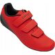 Giro Buty męskie GIRO STYLUS bright red roz.42 (NEW)