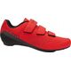 Giro Buty męskie GIRO STYLUS bright red roz.44 (NEW)