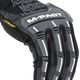 Mechanix Wear Mechanix Wear Rękawice M-Pact Open Cuff Czarno-Szare M