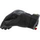 Mechanix Wear Mechanix Wear Rękawice M-Pact Open Cuff Czarno-Szare M
