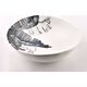 Affek Design TROPICAL Miska 17.5cm 600ml uniwersalny