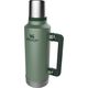 Stanley Termos turystyczny Legendary Classic 1.9 l Zielony