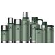 Stanley Termos turystyczny Legendary Classic 1.9 l Zielony