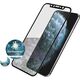 PanzerGlass PanzerGlass E2E Anti-Glare iPhone X/Xs /11 Pro Case Friendly AntiBacterial Microfracture czarny/black () - PAN000249