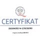 BenchK Akcesoria do ćwiczeń w kolorze naturalnego drewna (A204)