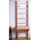 BenchK 110 Brązowe 62 cmx58 cm