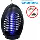 Grundig Elektryczna lampa Led owadobójcza 1W 230V