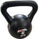 Kettlebell Eb Fit bitumiczny 6 kg