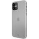 BLACK ROCK BLACK ROCK "Ultra Thin Iced" FUTERAŁ GSM DLA iPhone 12 MINI, PRZEZROCZYSTY