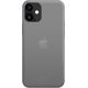 BLACK ROCK BLACK ROCK "Ultra Thin Iced" FUTERAŁ GSM DLA iPhone 12 MINI, PRZEZROCZYSTY