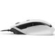 Mysz Sharkoon Shark Force II Biała  (4044951030446)