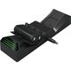 Hori podwójna stacja ładująca Duo Charging Station do padów Xbox (AB10-001U)