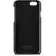 Diesel DIESEL MOULDED FLIP CASE IPHONE 6 / 6S DESIGN BLACK standard