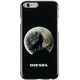 Diesel DIESEL PLUTON SNAP CASE IPHONE 6 CZARNY standard