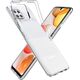Spigen Etui Spigen Liquid Crystal do Samsung Galaxy A42 5G Crystal Clear uniwersalny