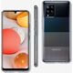 Spigen Etui Spigen Liquid Crystal do Samsung Galaxy A42 5G Crystal Clear uniwersalny