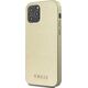 Guess Guess GUHCP12LIGLGO iPhone 12 Pro Max 6,7" złoty/gold hardcase Iridescent
