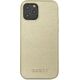 Guess Guess GUHCP12LIGLGO iPhone 12 Pro Max 6,7" złoty/gold hardcase Iridescent