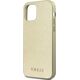 Guess Guess GUHCP12LIGLGO iPhone 12 Pro Max 6,7" złoty/gold hardcase Iridescent