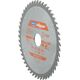 Norton Clipper NORTON PIŁA TARCZOWA 190mm x 30mm x 48z DREWNO I KOMPOZYTY ATB (2,8 / 1,8) N70184608095