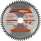Norton Clipper NORTON PIŁA TARCZOWA 210mm x 30mm x 64z DREWNO I KOMPOZYTY ATB (2,8 / 1,8) N70184608098