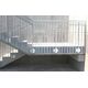 Fischer Fischer FBS II 10X70  ŚRUBA DO BETONU 50szt. () - 116177-uniw