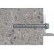Fischer Fischer FBS II 10X70  ŚRUBA DO BETONU 50szt. () - 116177-uniw