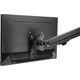 Neomounts Uchwyt biurkowy na monitor 17" - 27" (FPMA-D650BLACK)