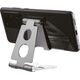 Podstawka Neomounts MOBILE ACC STAND SILVER/DS10-150SL1 NEWSTAR