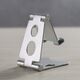 Podstawka Neomounts MOBILE ACC STAND SILVER/DS10-150SL1 NEWSTAR