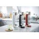 Saturator Philips Saturator do wody inox biały ADD4902WH/10 (ADD4902WH/10) - HKPWAWSADD4902W