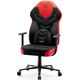 Fotel Diablo Chairs X-Gamer czerwony