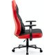 Fotel Diablo Chairs X-Gamer czerwony
