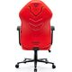 Fotel Diablo Chairs X-Gamer czerwony
